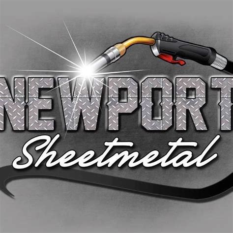 newport sheet metal|arrow heating newport oregon.